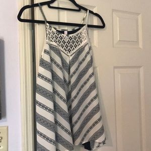 Xhilaration Target Tank Top